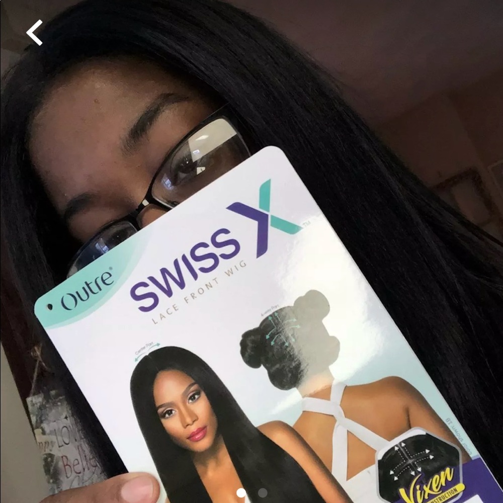 Outre Vixen